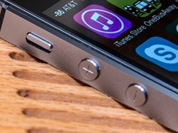 Новый iPhone в качестве камеры. Дизайн и оборудование. Часть 2