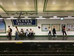 Новый iPhone в качестве камеры. Качество изображения и производительность. Часть 6