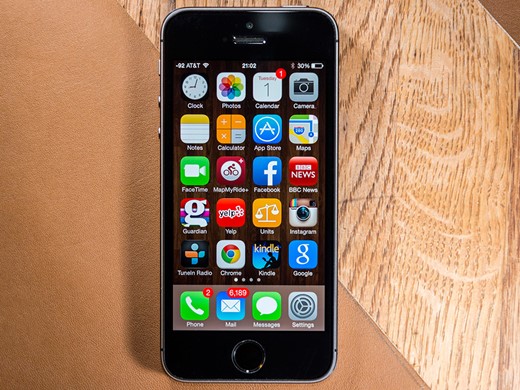 Новый iPhone в качестве камеры. Дизайн и оборудование. Часть 2 Новый iPhone в качестве камеры. Дизайн и оборудование. Часть 2