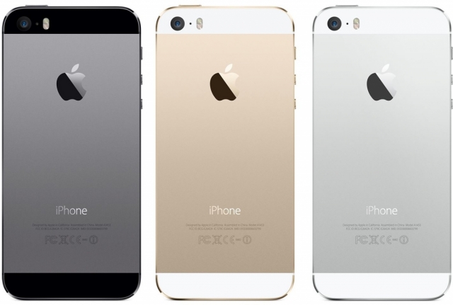 Apple в битве полов