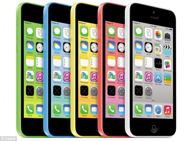 Apple в битве полов