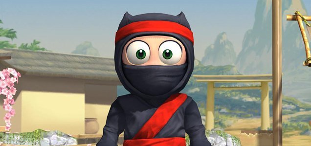 50 лучших игр 2013 года для iPhone и iPad