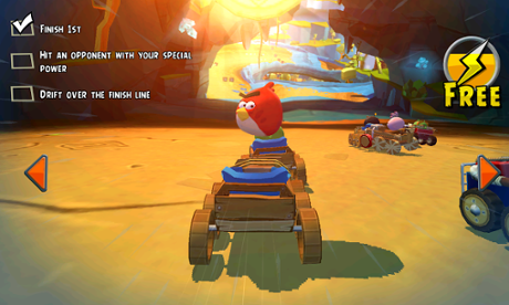 50 лучших игр 2013 года для iPhone и iPad