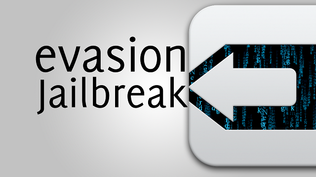 Как сделать джейлбрейк evasion. Смотреть фото Как сделать джейлбрейк evasion. Смотреть картинку Как сделать джейлбрейк evasion. Картинка про Как сделать джейлбрейк evasion. Фото Как сделать джейлбрейк evasion