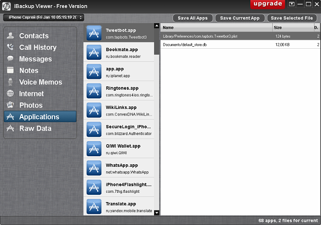 ibackup viewer код активации. Ibackup viewer 2. ibackup viewer код активации фото. ibackup viewer код активации-Ibackup viewer 2. картинка ibackup viewer код активации. картинка Ibackup viewer 2. iPhone Backup Extractor – программа для извлечения информации из файлов резервного копирования iPhone. Так же iPhone Backup Extractor поддерживает устройства IPod Touch.iPhone Backup Extractor может восстановить контакты, фотографии, историю вызовов, MMS, SMS, iMessage-сообщения, видео, голосовую почту, записи календаря, заметки, app файлы, сохраненные игры, из сохранённых резервных копий на ПК.