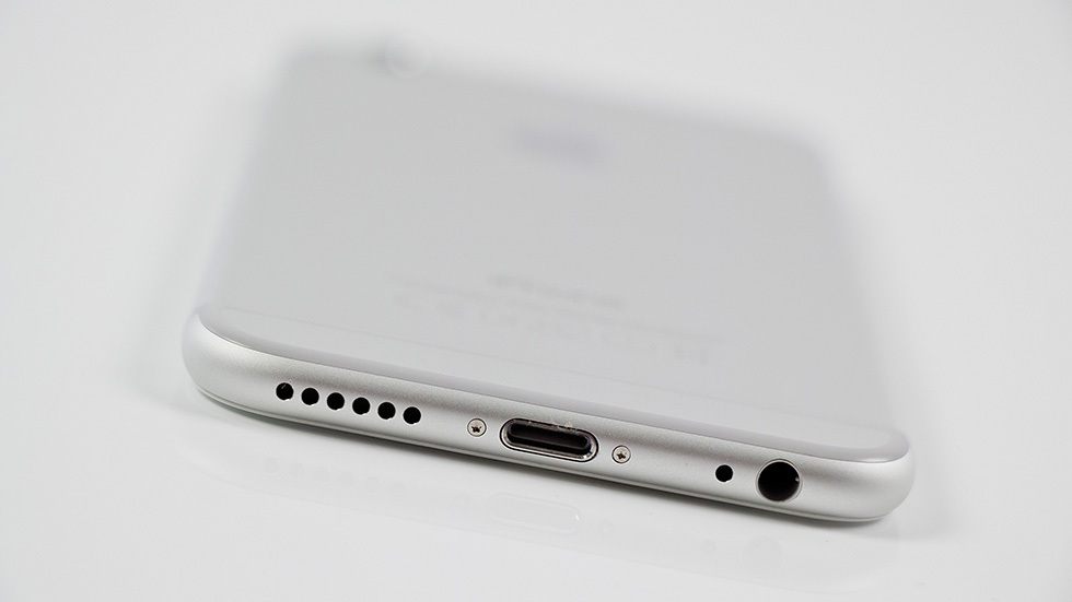 iPhone 6 обзор, характеристики и цена