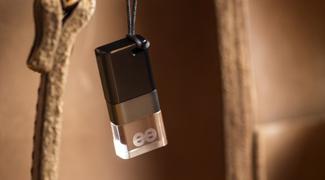Флешка Leef ICE 3.0