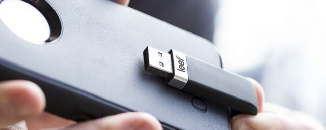 Флешка Leef iBridge