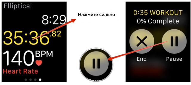 как остановить тренировку на apple watch. Смотреть фото как остановить тренировку на apple watch. Смотреть картинку как остановить тренировку на apple watch. Картинка про как остановить тренировку на apple watch. Фото как остановить тренировку на apple watch