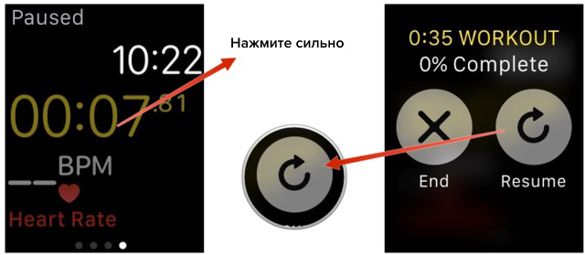 как остановить тренировку на apple watch. Смотреть фото как остановить тренировку на apple watch. Смотреть картинку как остановить тренировку на apple watch. Картинка про как остановить тренировку на apple watch. Фото как остановить тренировку на apple watch