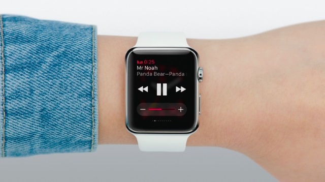 Что Apple Watch могут делать без связи с iPhone?