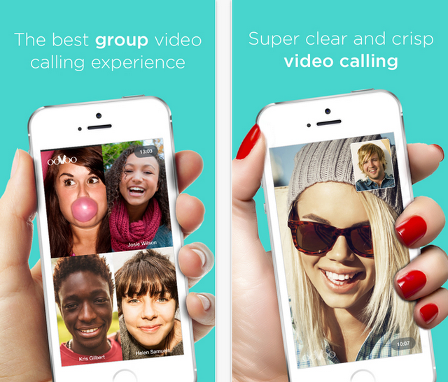 Чем заменить Skype на iPhone и iPad?