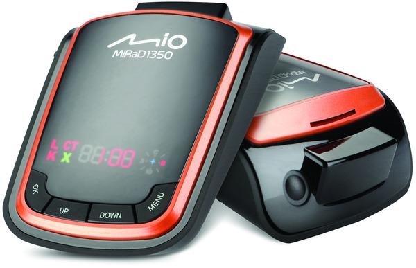 Mio MiRaD 1350