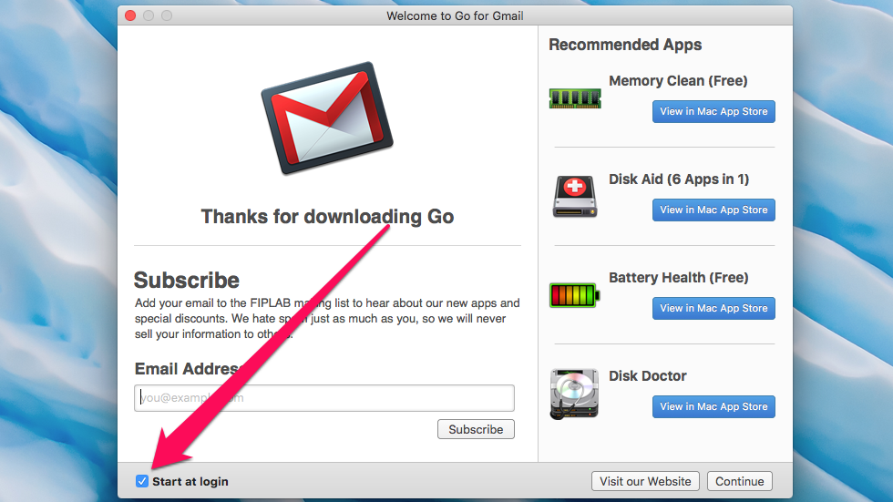 Интернет Магазин Gmail Com
