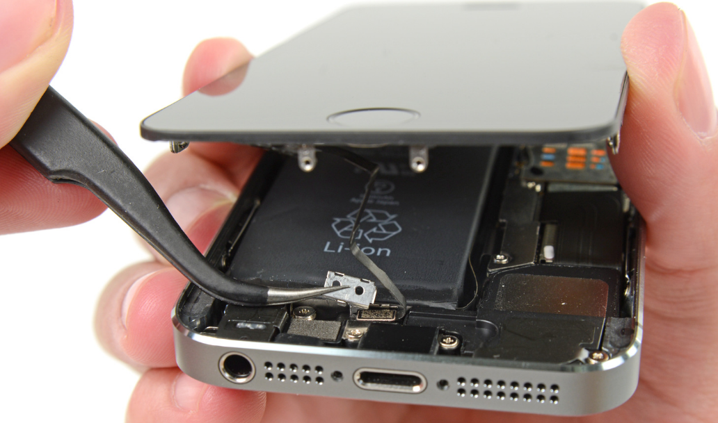 замена touch iphone 5 замена touch iphone 5